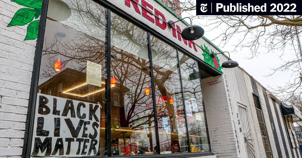 Group Carrying Nazi Flag Interrupts Reading in Rhode Island Group Carrying Nazi Flag Interrupts Reading in Rhode Island