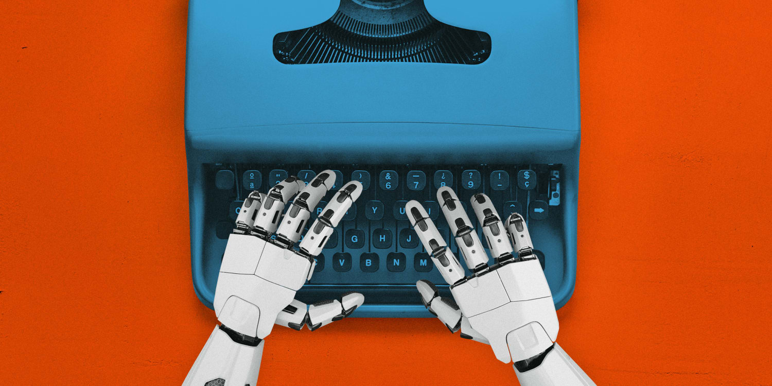 The future of online content is here The future of online content is here