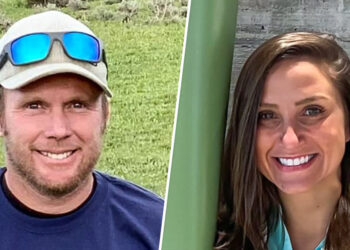 Utah grief author mom accused of poisoning husband