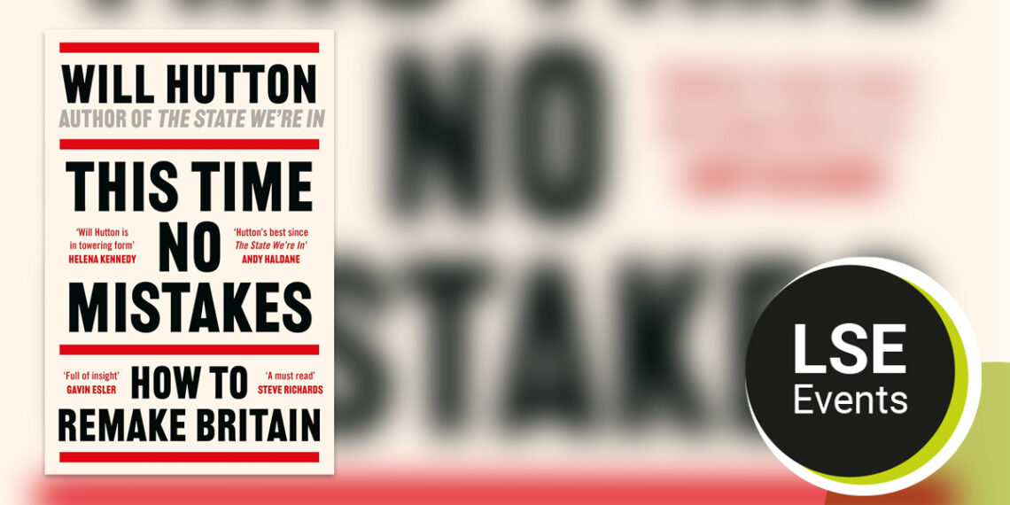 This time no mistakes