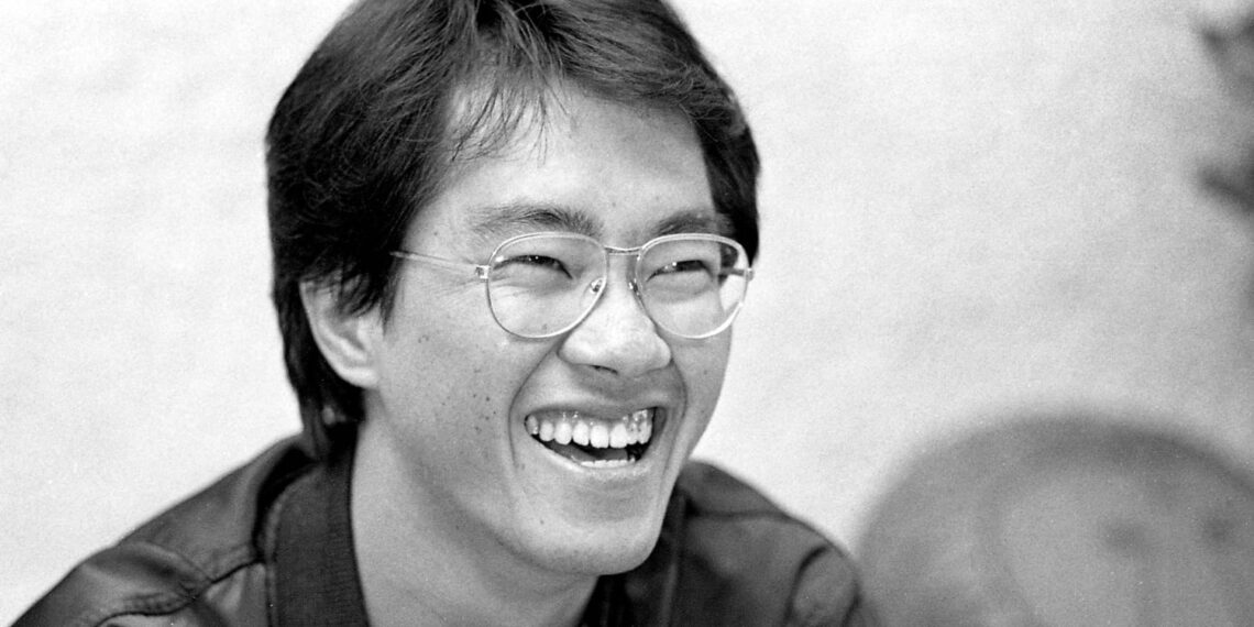 ‘Dragon Ball’ creator Akira Toriyama dies at 68 ‘Dragon Ball’ creator Akira Toriyama dies at 68
