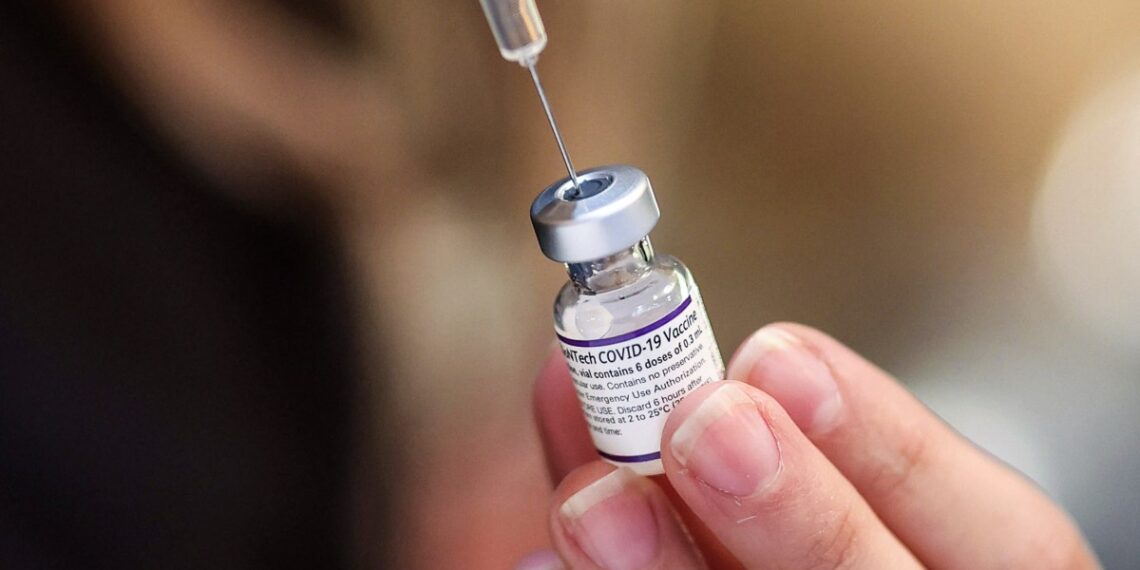 CDC finds Covid vaccines not linked to sudden death in young people CDC finds Covid vaccines not linked to sudden death in young people