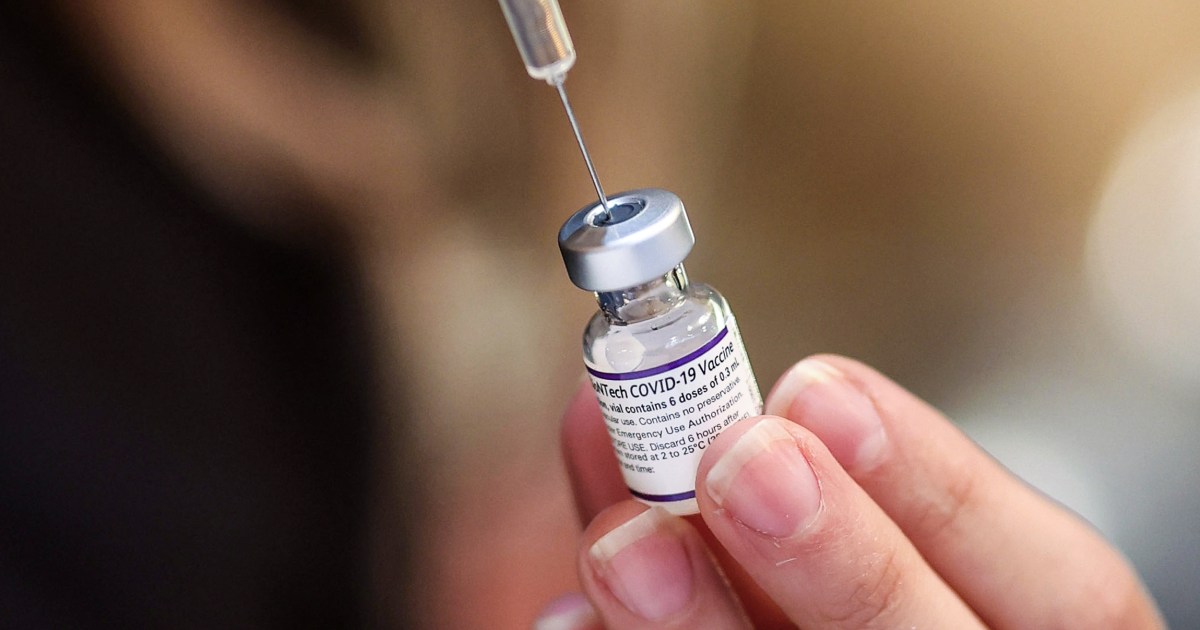 CDC finds Covid vaccines not linked to sudden death in young people CDC finds Covid vaccines not linked to sudden death in young people