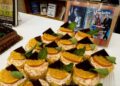 Video: At this Bates baking event, you judge a book by its edible | News