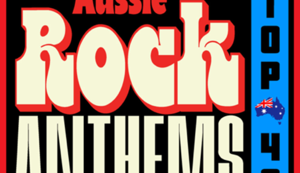 New Book ‘Aussie Rock Anthems’ Landing This July | theMusic.com.au New Book ‘Aussie Rock Anthems’ Landing This July | theMusic.com.au