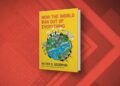 New book explores how the pandemic has revealed issues with the supply chain