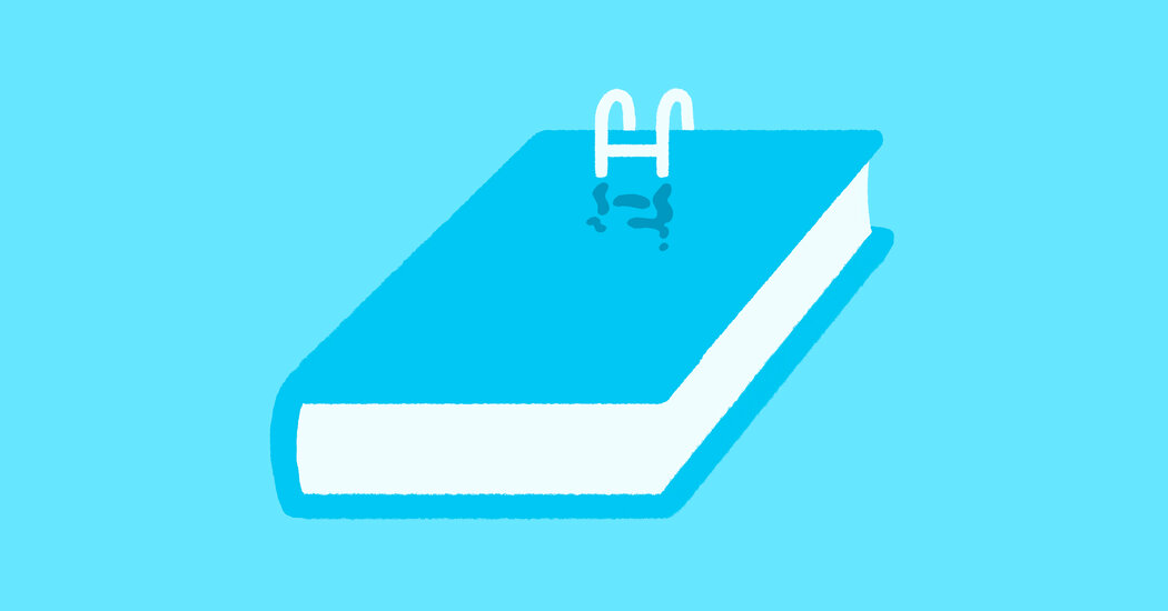 Can You Name the Locations in These Classic Novels? Can You Name the Locations in These Classic Novels?