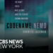 Author Charles Lachman shares history behind new book “Codename Nemo”