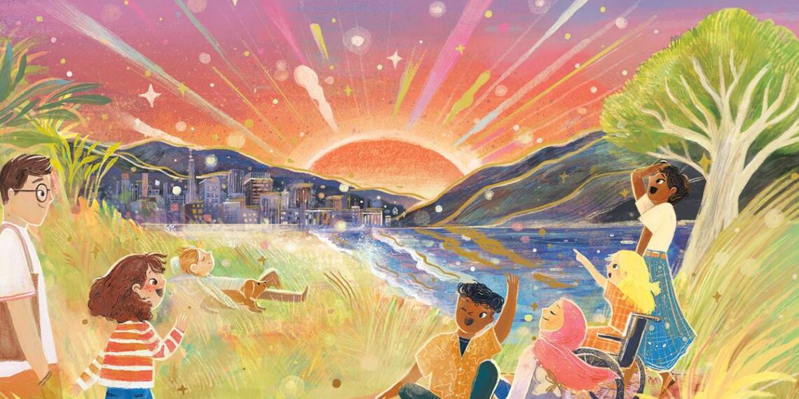 From superbly conceived non-fiction to a fitting capstone for a wonderful career – The Irish Times