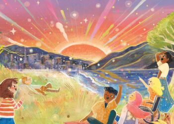 From superbly conceived non-fiction to a fitting capstone for a wonderful career – The Irish Times