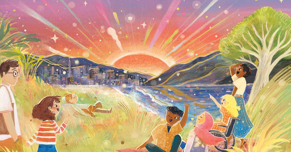 From superbly conceived non-fiction to a fitting capstone for a wonderful career – The Irish Times