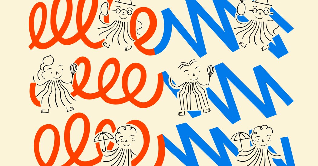 Translating Children’s Picture Books – The New York Times Translating Children’s Picture Books – The New York Times