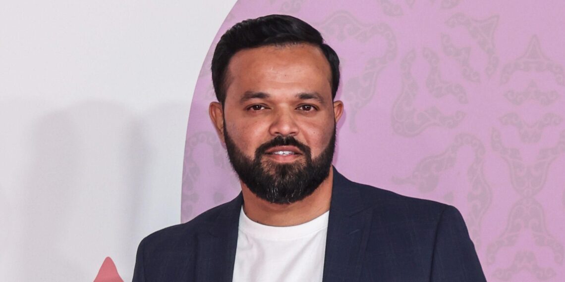 Azeem Rafiq releases new book ‘It’s Not Banter, It’s Racism’ | News