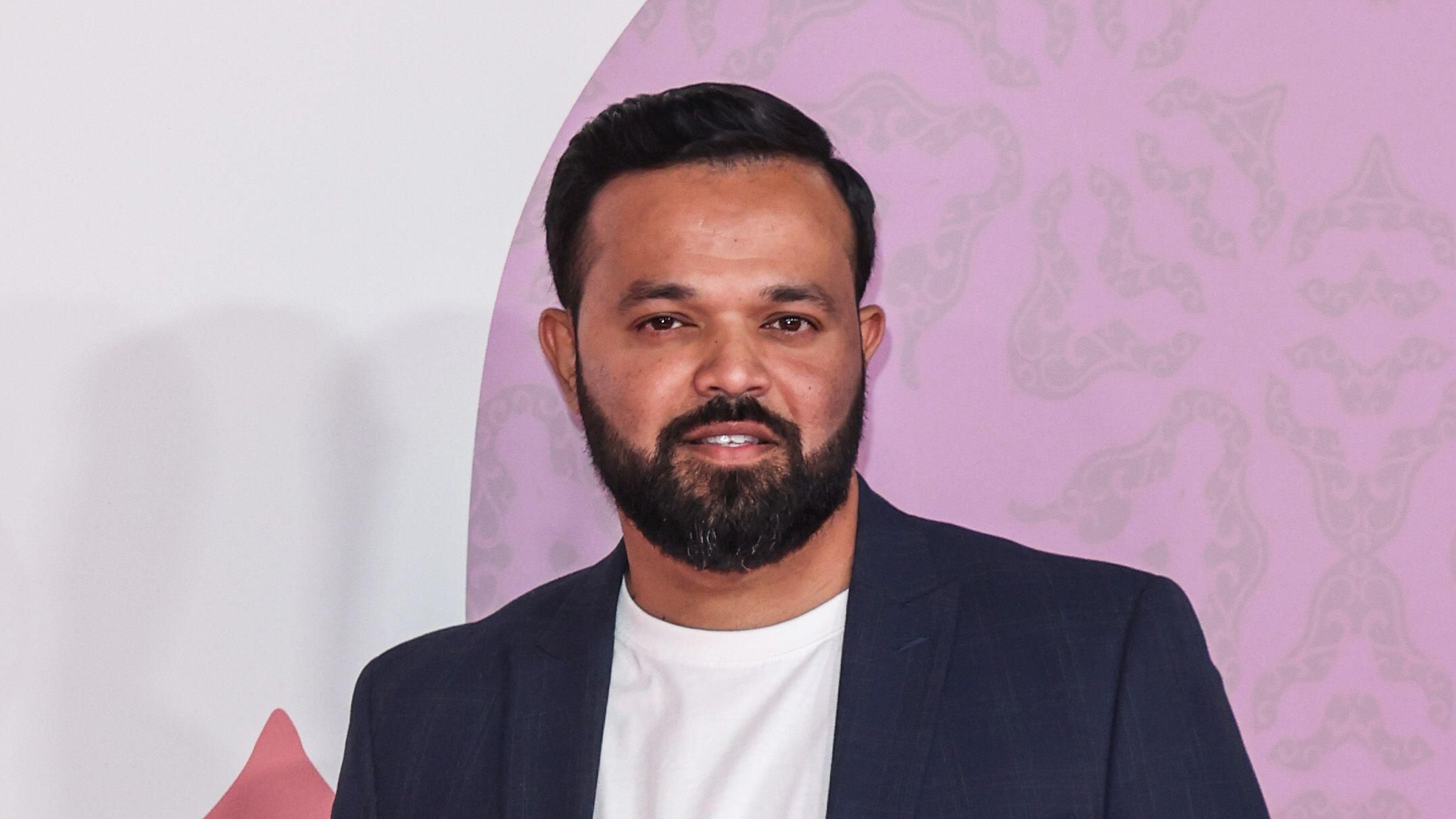 Azeem Rafiq releases new book ‘It’s Not Banter, It’s Racism’ | News Azeem Rafiq releases new book ‘It’s Not Banter, It’s Racism’ | News