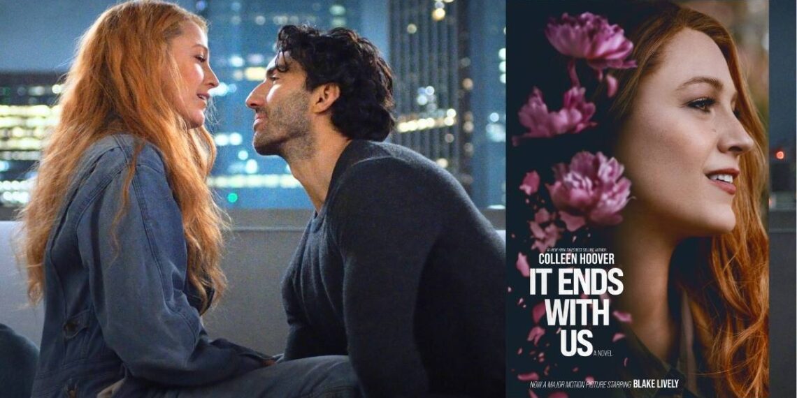 It Ends With Us Movie Tie-in Edition: What Colleen Hoover Says