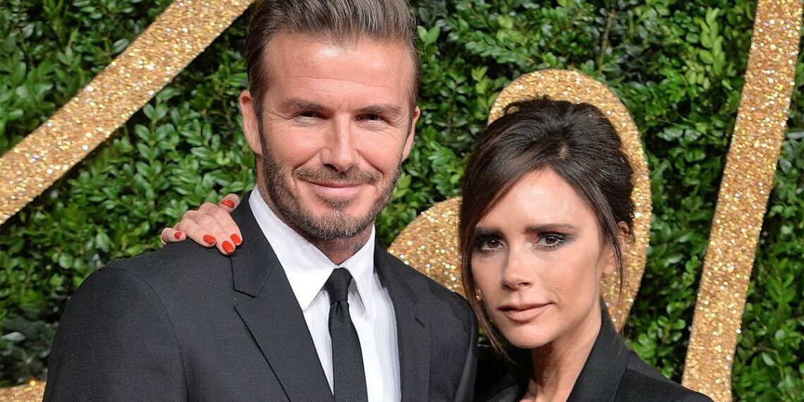Victoria Beckham ‘livid’ as explosive new book on marriage will make her ‘relive hell’