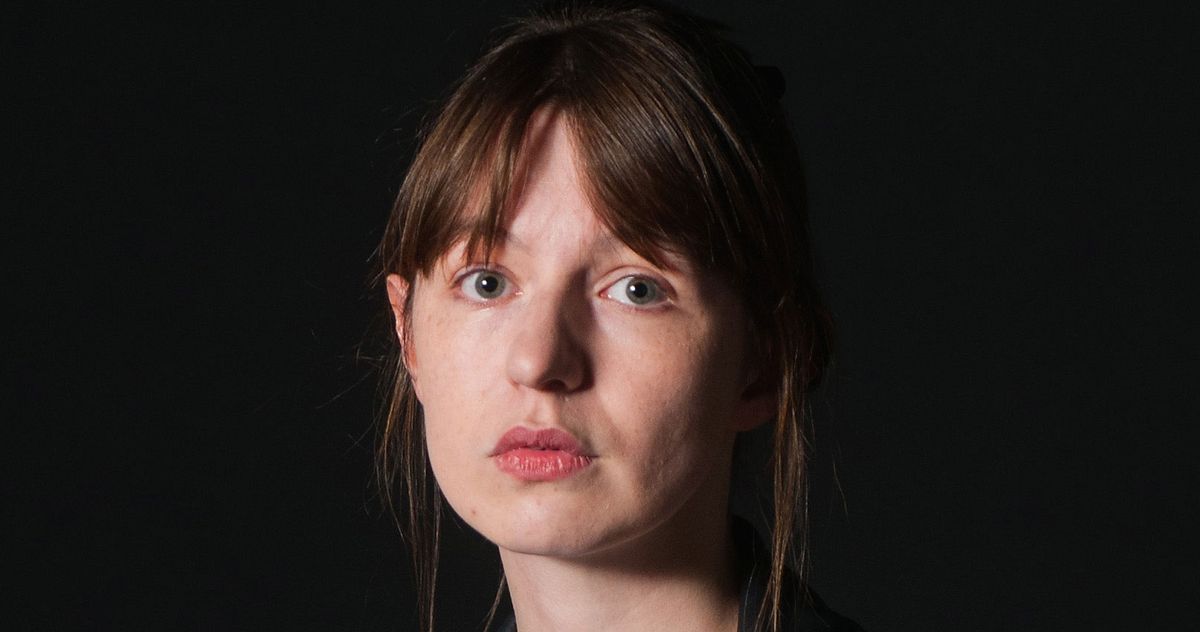 Sally Rooney’s New Book, ‘Intermezzo,’ Coming September 2024