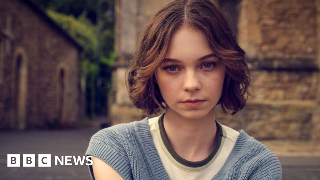 Good Girls’ Guide to Murder star Emma Myers discusses new BBC drama
