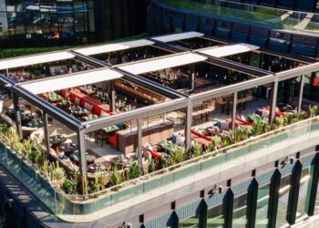 The Events In & Around London To Book This Summer