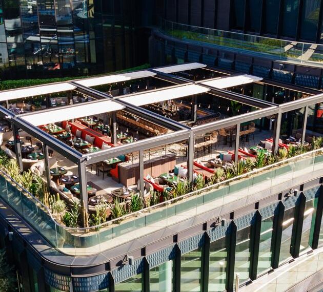 The Events In & Around London To Book This Summer