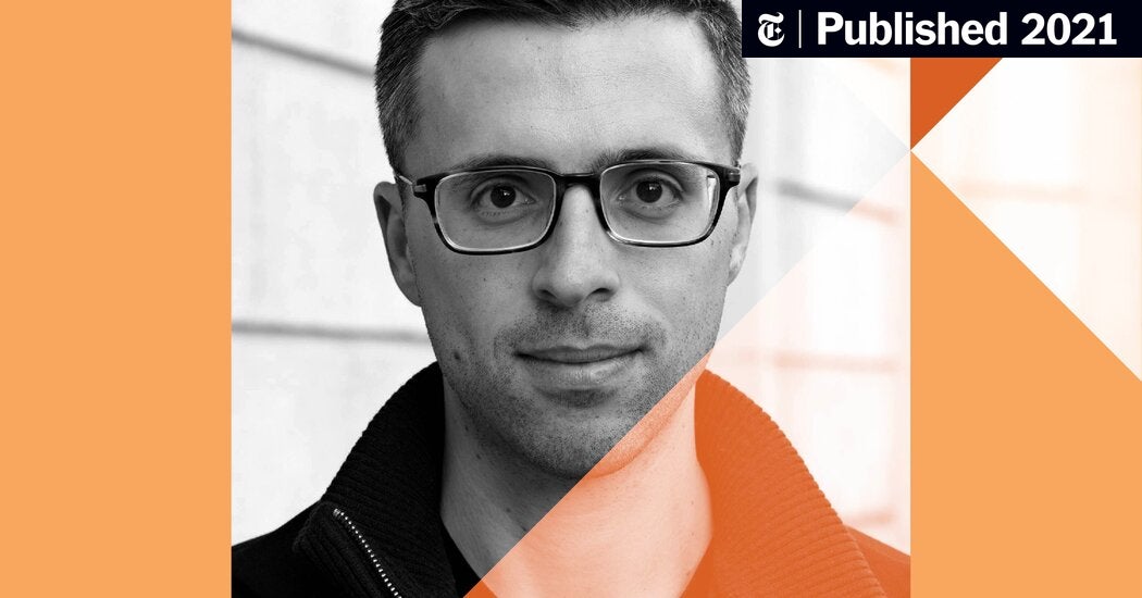 Opinion | My Reading Habits, Explained, and Other Questions You Asked