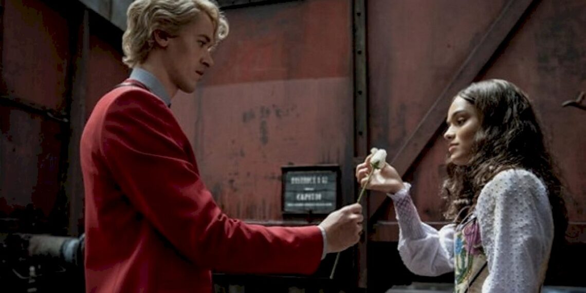 New ‘Hunger Games’ book announced, 5th installment in series to get the movie treatment