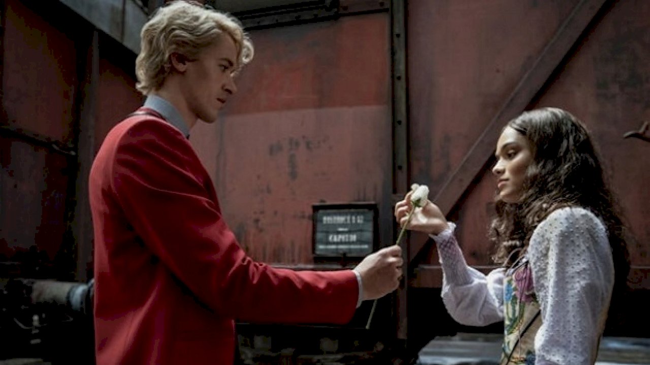New ‘Hunger Games’ book announced, 5th installment in series to get the movie treatment