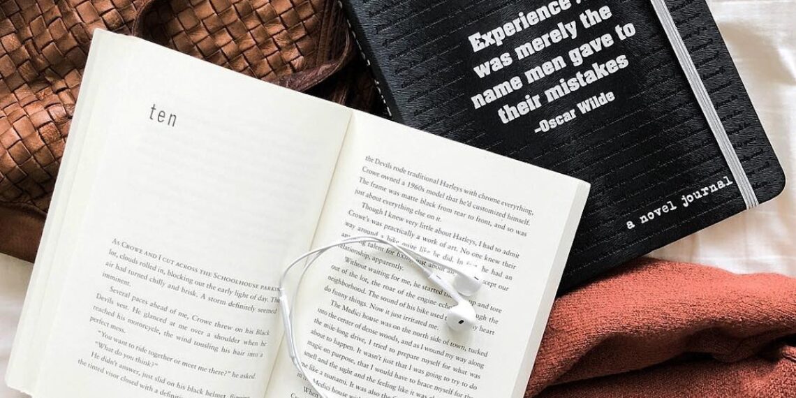 9 Podcasts About Books To Help You Figure Out WTF You Want To Read Next