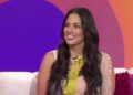 Model Ashley Graham talks new children’s book about beauty Model Ashley Graham talks new children’s book about beauty