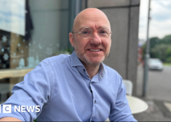 Book festival protests are ‘soft target’ – Patrick Harvie