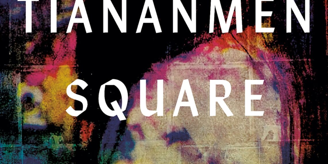 ‘Tiananmen Square’ by Lai Wen book review