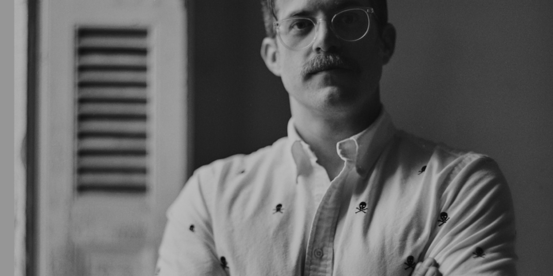 Staten Island author’s new book set for summer release; he teases upcoming TV, film projects