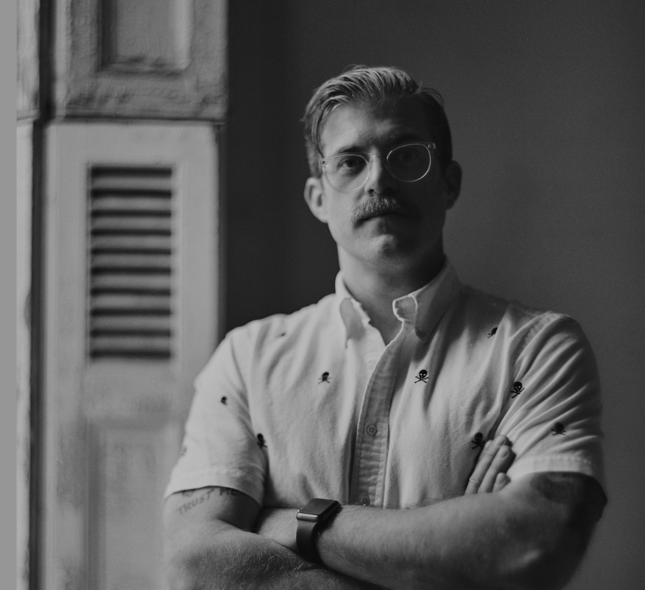 Staten Island author’s new book set for summer release; he teases upcoming TV, film projects Staten Island author’s new book set for summer release; he teases upcoming TV, film projects