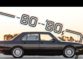 For New Book, Bring A Trailer Picks It’s Top 80 Cars of the 1980s