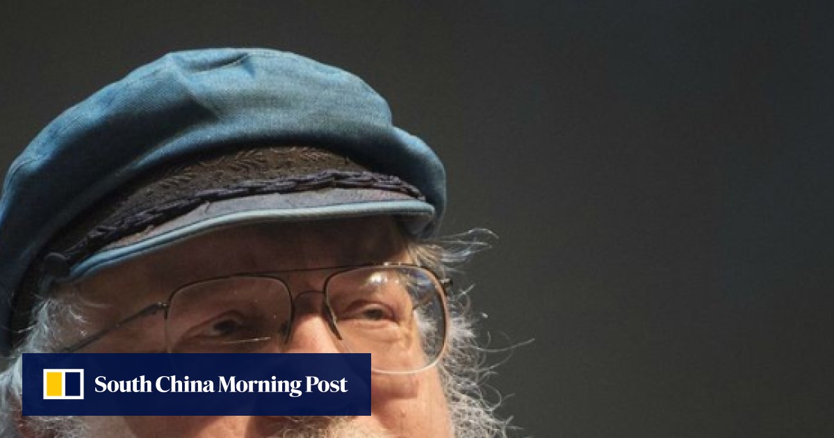 ’Game of Thrones’ author George R.R. Martin is taking a break from blogging ’Game of Thrones’ author George R.R. Martin is taking a break from blogging