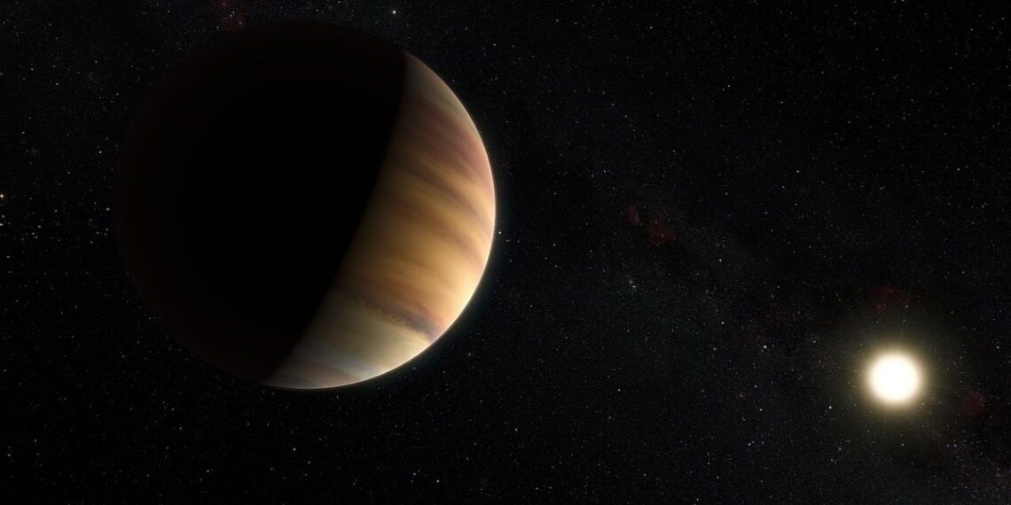 The exoplanet revolution is occurring in science fiction, too The exoplanet revolution is occurring in science fiction, too