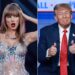 A new book about ‘The Apprentice’ tells us what Trump thinks about Taylor Swift