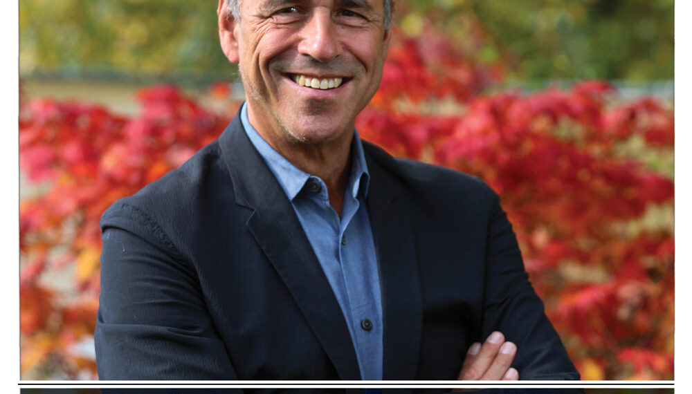 Author Anthony Horowitz at The Gate Cardiff in collaboration with Griffin Books | Local News | News | Penarth Nub News Author Anthony Horowitz at The Gate Cardiff in collaboration with Griffin Books | Local News | News | Penarth Nub News
