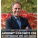 Author Anthony Horowitz at The Gate Cardiff in collaboration with Griffin Books | Local News | News | Penarth Nub News Author Anthony Horowitz at The Gate Cardiff in collaboration with Griffin Books | Local News | News | Penarth Nub News