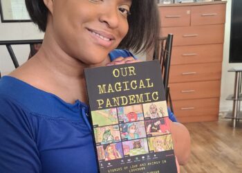 For Black Authors, A Writing Workshop Is Key To Success