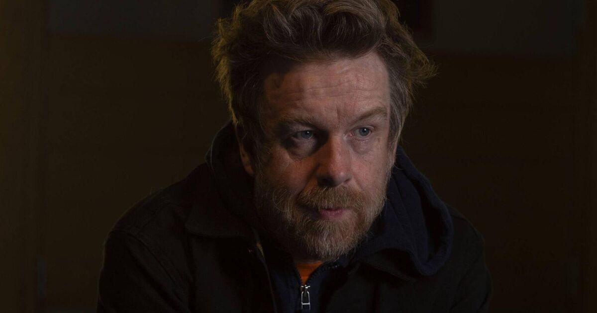 The best of Kevin Barry’s novels to date