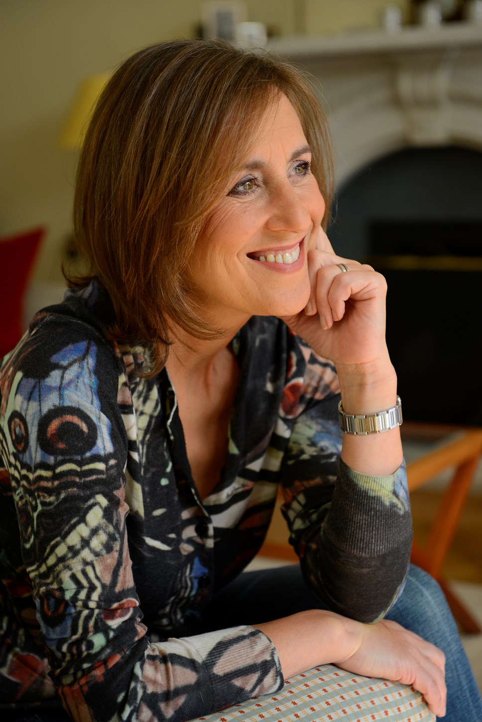 Moray book festival attracts TV’s Kirsty Wark and ‘Vera’ author Ann Cleeves to Elgin Moray book festival attracts TV’s Kirsty Wark and ‘Vera’ author Ann Cleeves to Elgin