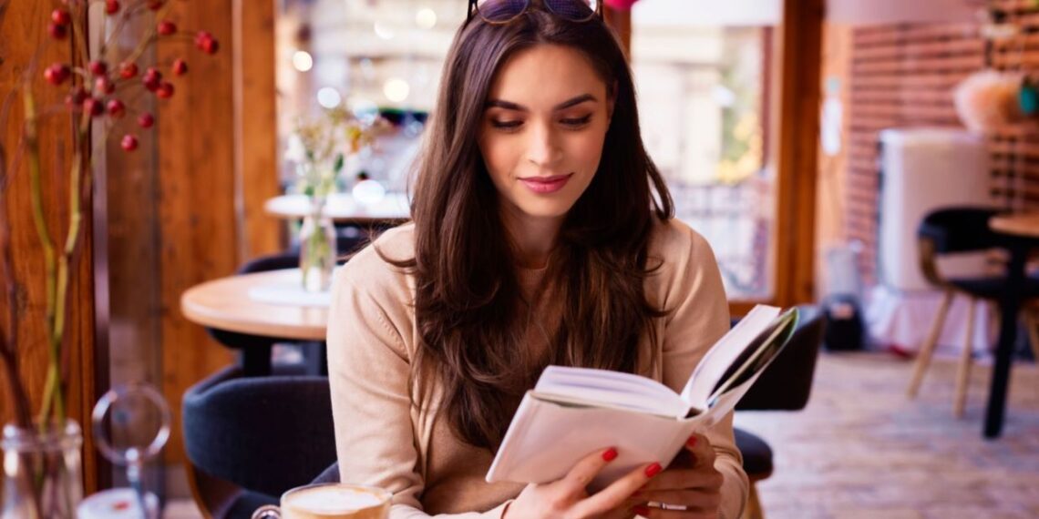Introducing Atlanta’s Silent Book Club