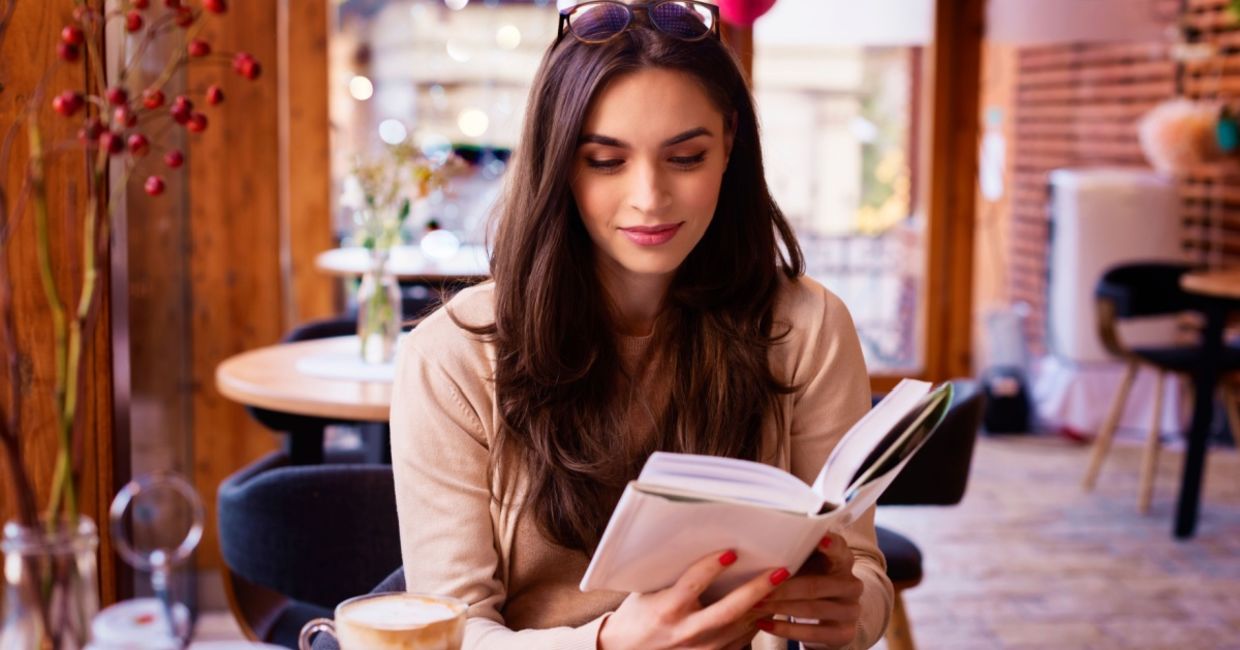 Introducing Atlanta’s Silent Book Club Introducing Atlanta’s Silent Book Club