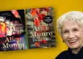 For Alice Munro, short story centered on the moment of catharsis, thrill of the unexpected For Alice Munro, short story centered on the moment of catharsis, thrill of the unexpected