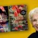 For Alice Munro, short story centered on the moment of catharsis, thrill of the unexpected For Alice Munro, short story centered on the moment of catharsis, thrill of the unexpected