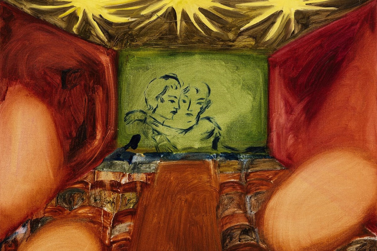 Faye Wei Wei’s Intimate New Book Captures Friends and Lovers Faye Wei Wei’s Intimate New Book Captures Friends and Lovers