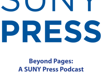 SUNY Press Teams with New Books Network on Author-Interview Podcast