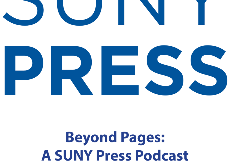 SUNY Press Teams with New Books Network on Author-Interview Podcast
