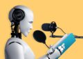 Apple’s A.I. audiobooks have human narrators scared of losing jobs. They should be.